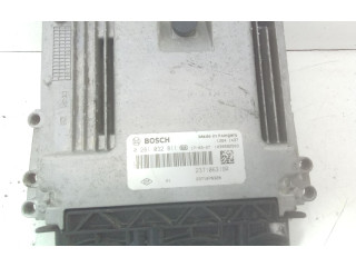 Комплект блоков управления 0281032811, 0281032811 Dacia Dokker