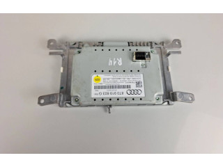 Дисплей 8T0919603G Audi A6 S6 C6 4F