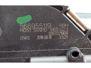 Моторчик дворников 3397021904, 1137328873 Skoda Kodiaq