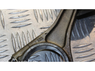 Píst n62b44 BMW 7 E65 E66 pro benzínový motor 4.4