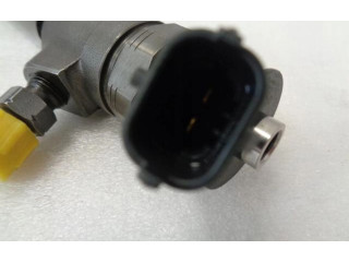 Комплект жиклеров (форсунок) 0445110566   Peugeot 308    