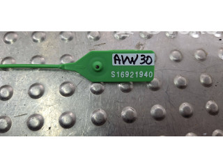 Блок АБС 6R0907379AT, 6R0907379AS Skoda Fabia Mk2 (5J) 2007 - 2014 года