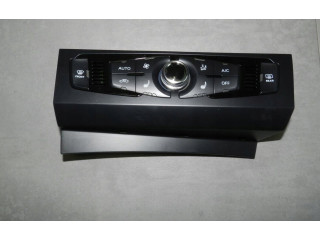 Блок управления климат-контролем 8K1820043T Audi A5 Sportback 8TA