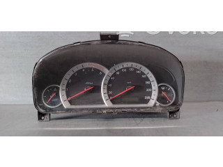 Панель приборов 96628240, FA6I210779   Chevrolet Captiva       