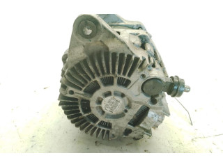 Масляный насос   23700AA640  Subaru Forester SH 