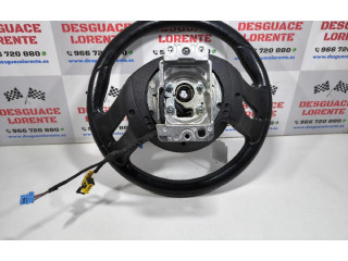 Руль Citroen C4 Grand Picasso 2007-2013 года 6096636