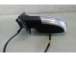 Зеркало электрическое Volkswagen Golf Plus 2005 - 2013 года