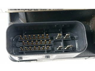 Блок АБС 52128205AF, 25020402084 Jeep Grand Cherokee (WJ) 1999-2004 года