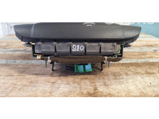 Подушка безопасности водителя 8626843, B0501A3480536   Volvo V70