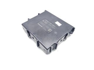 Блок управления 47880-5SA0A, P29M7006 Renault Clio V