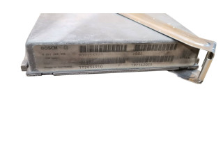 Блок управления двигателя P09155779, 1T26S4910 Volvo V70