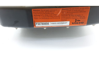 Подушка безопасности водителя 30780656   Volvo S80