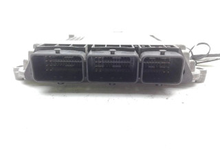 Другие блоки управления / модули 23710JD78B, 0281013855    Nissan Qashqai   