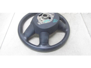 Руль Audi Q3 8U 2011 - 2016 года