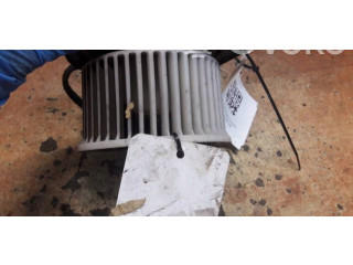 Вентилятор печки       Daihatsu Cuore