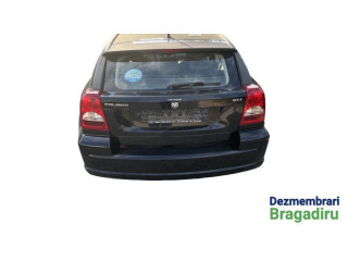 Pojistková skříňka Двигатель стеклоочистителей Dodge Caliber 2007