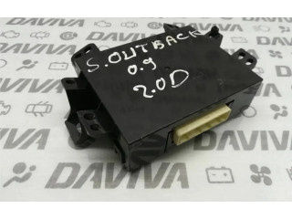 Блок управления климат-контролем 72343AG060, 177600-6812 Subaru Outback