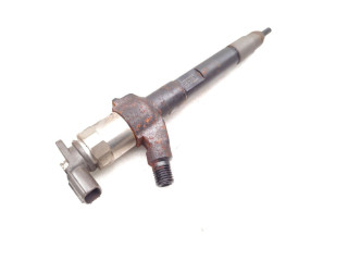 Форсунка 1465A323 Mitsubishi ASX 4N13