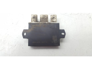 Блок комфорта HPLA14F392JE Jaguar XF X260