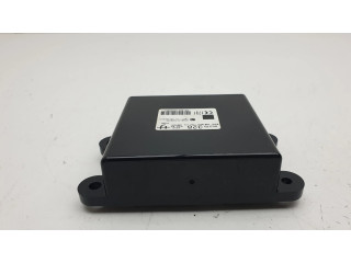 Блок управления 8637B328 Mitsubishi Outlander