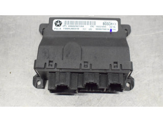 Турбина Комфортный модуль Jeep Grand Cherokee (WK)