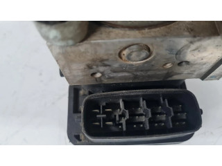 Блок АБС 4670A231, ABS Mitsubishi L200 2006-2014 года