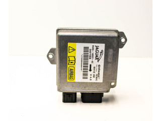 Блок подушек безопасности 6W8314B321AC Jaguar XK - XKR