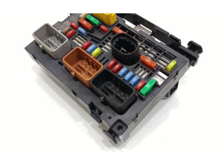 Pojistková skříňka 9807028580 Citroen Berlingo 2008