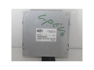 Řídící jednotka 51833517 Fiat Punto Evo 2009