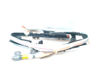 Боковая подушка безопасности 6217053030 Lexus IS III XE30