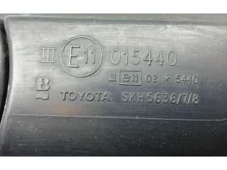Zpětné zrcátko Toyota Avensis T220 015440