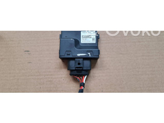 Блок управления топливного насоса 80A906093 Audi Q5 SQ5