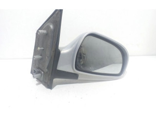 Zpětné zrcátko Hyundai Matrix 2003 GRIS, 5PINES