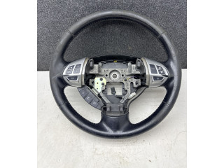Руль Mitsubishi Outlander 2007 - 2012 года