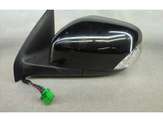 Зеркало электрическое        Volvo XC90  2003 - 2006 года   
