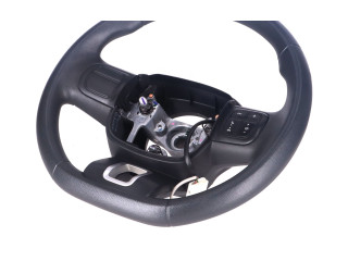 Руль Citroen C3 Aircross  2017 -  года       