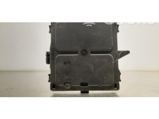 Блок комфорта 284B13925R   Renault Clio V   