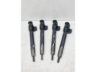 Vstřikovač 1610280080, 9674984080 Peugeot 5008 II pro naftový motor 2.0 AH01 16 371 306 80