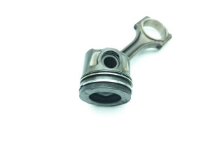 Pojistková skříňka Řídící jednotka BSM 4HN Citroen C-Crosser 2007