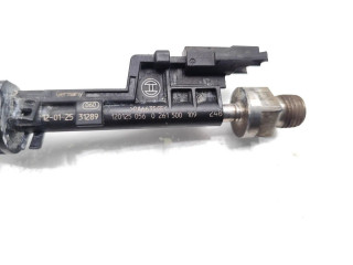 Форсунка 7597870, 0261500109 BMW Z4 E89 N20B20A