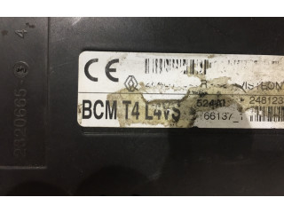 Блок управления BCMT4L4VS   Renault Trafic III (X82)