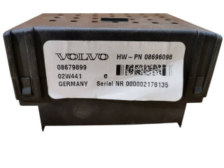 Блок предохранителей 08679899, 02W441   Volvo V70    