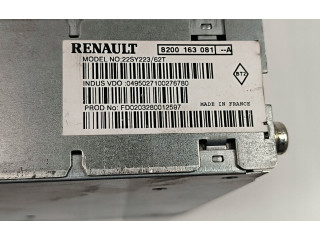 Přístrojová deska Renault Espace III 2003 8200163081