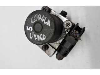 Блок АБС 0265234222, 44540-0F020   Toyota  Corolla Verso AR10  2004 - 2009 года