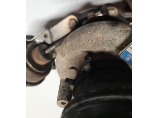 Турбина Skoda Fabia Mk1 (6Y) 038253014B, 54431015073