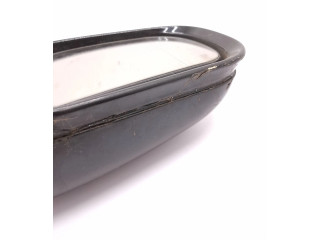 Zpětné zrcátko Mercedes-Benz E W210 1995 413131418, 41-3131-418