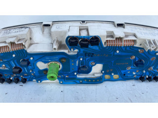 Přístrojová deska  Toyota Carina T170 1990 832002B501, 69160630  