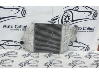 Интеркулер Renault Clio III