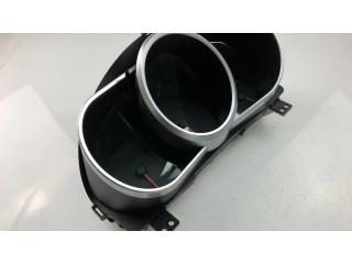 Панель приборов BP4K55430 Mazda 3 I