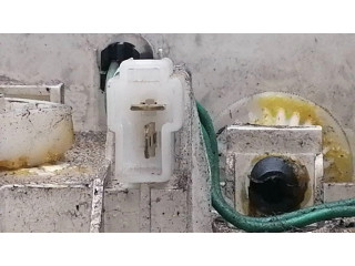 Блок управления климат-контролем MR218473 Mitsubishi Montero